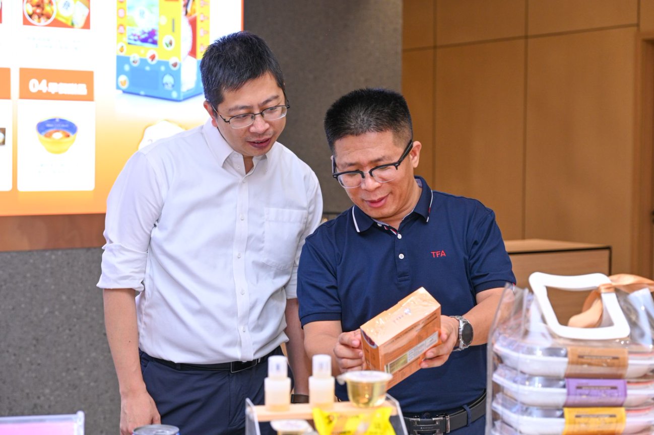 肖小荣先容亚洲必赢产品